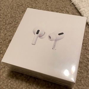 Apple Airpods Pro